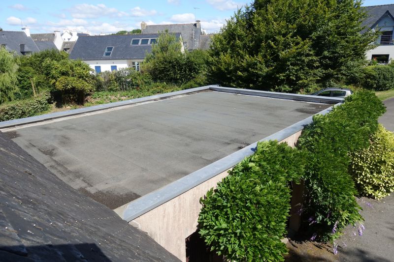 Cost of Roofing in Teaneck, NJ