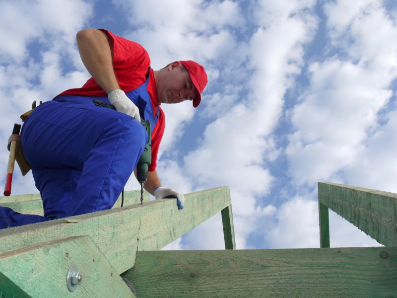 Historic Roof Restoration