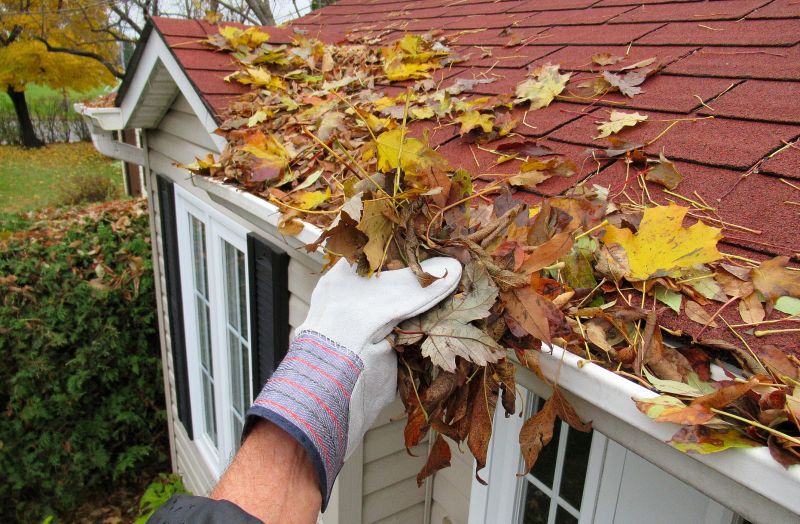 Best Seasons for Roof Maintenance