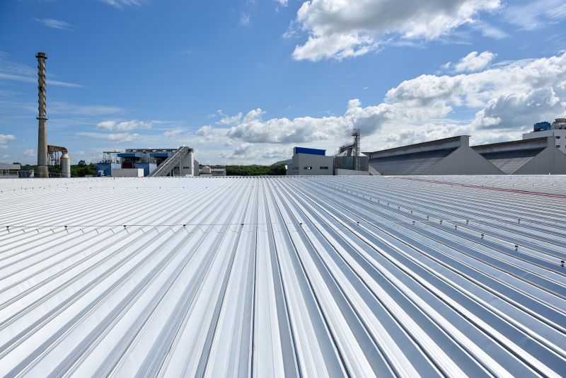 Best Industrial Roof Contractors Contractors in Teaneck, NJ