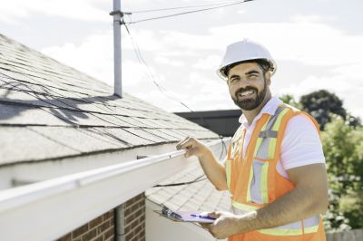 Preparing for Roofing Projects
